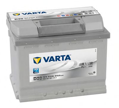VARTA 5634010613162 Стартерная аккумуляторная батарея; Стартерная аккумуляторная батарея для ZAZ SENS / CHANCE (Заз Сэнс / чанcэ) VARTA 5634010613162 Стартерная аккумуляторная батарея; Стартерная аккумуляторная батарея для ZAZ SENS / CHANCE (Заз Сэнс / чанcэ)