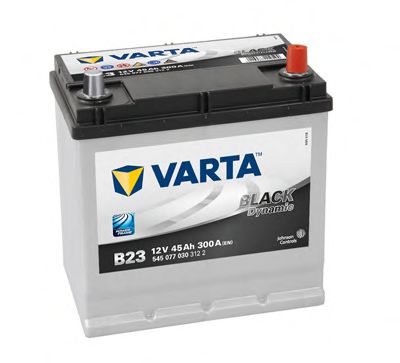 VARTA 5450770303122 Стартерная аккумуляторная батарея; Стартерная аккумуляторная батарея для TOYOTA RAV 4 (Тойота/тоета Рав 4) VARTA 5450770303122 Стартерная аккумуляторная батарея; Стартерная аккумуляторная батарея для TOYOTA RAV 4 (Тойота/тоета Рав 4)