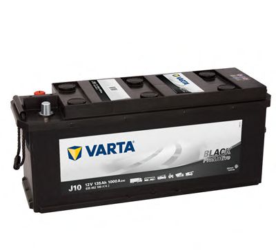 VARTA 635052100A742 Стартерная аккумуляторная батарея; Стартерная аккумуляторная батарея для MAN NM (Ман Нм)