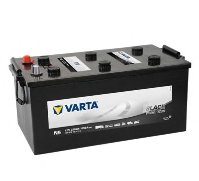 VARTA 720018115A742 Стартерная аккумуляторная батарея; Стартерная аккумуляторная батарея для VOLVO 9700 (Вольво 9700) VARTA 720018115A742 Стартерная аккумуляторная батарея; Стартерная аккумуляторная батарея для VOLVO 9700 (Вольво 9700)