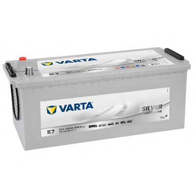 VARTA 645400080A722 Стартерная аккумуляторная батарея; Стартерная аккумуляторная батарея для VOLVO FL 6 (Вольво Фл 6) VARTA 645400080A722 Стартерная аккумуляторная батарея; Стартерная аккумуляторная батарея для VOLVO FL 6 (Вольво Фл 6)