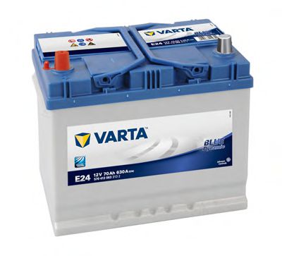VARTA 5704130633132 Стартерная аккумуляторная батарея; Стартерная аккумуляторная батарея для LEXUS GS (Лексус Джи с) VARTA 5704130633132 Стартерная аккумуляторная батарея; Стартерная аккумуляторная батарея для LEXUS GS (Лексус Джи с)