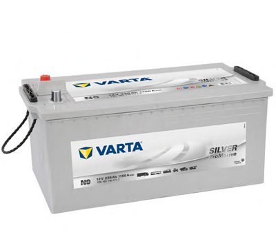 VARTA 725103115A722 Стартерная аккумуляторная батарея; Стартерная аккумуляторная батарея для VOLVO 9700 (Вольво 9700) VARTA 725103115A722 Стартерная аккумуляторная батарея; Стартерная аккумуляторная батарея для VOLVO 9700 (Вольво 9700)
