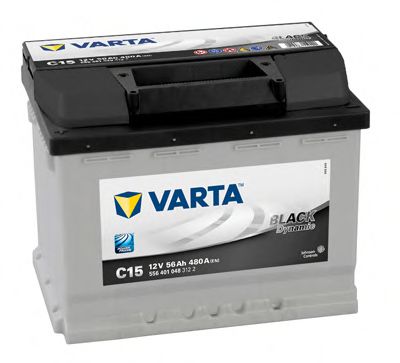 VARTA 5564010483122 Стартерная аккумуляторная батарея; Стартерная аккумуляторная батарея для ZAZ SENS / CHANCE (Заз Сэнс / чанcэ) VARTA 5564010483122 Стартерная аккумуляторная батарея; Стартерная аккумуляторная батарея для ZAZ SENS / CHANCE (Заз Сэнс / чанcэ)
