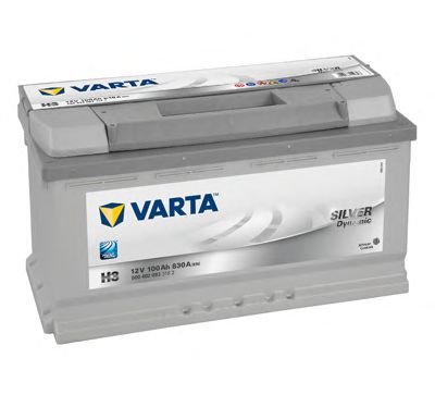 VARTA 6004020833162 Стартерная аккумуляторная батарея; Стартерная аккумуляторная батарея для VOLKSWAGEN T4 MULTIVAN (Фольксваген Т4 мултиvан) VARTA 6004020833162 Стартерная аккумуляторная батарея; Стартерная аккумуляторная батарея для VOLKSWAGEN T4 MULTIVAN (Фольксваген Т4 мултиvан)
