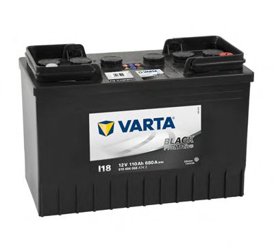 VARTA 610404068A742 Стартерная аккумуляторная батарея; Стартерная аккумуляторная батарея для DAF LF 45 (Даф Лф 45) VARTA 610404068A742 Стартерная аккумуляторная батарея; Стартерная аккумуляторная батарея для DAF LF 45 (Даф Лф 45)