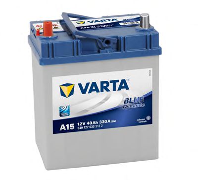 VARTA 5401270333132 Стартерная аккумуляторная батарея; Стартерная аккумуляторная батарея для DAIHATSU FEROZA HARD TOP (Дайхатсу Фэроза хард топ) VARTA 5401270333132 Стартерная аккумуляторная батарея; Стартерная аккумуляторная батарея для DAIHATSU FEROZA HARD TOP (Дайхатсу Фэроза хард топ)