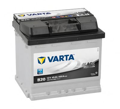 VARTA 5454130403122 Стартерная аккумуляторная батарея; Стартерная аккумуляторная батарея для FIAT SUPERBRAVO (Фиат Супербраvо) VARTA 5454130403122 Стартерная аккумуляторная батарея; Стартерная аккумуляторная батарея для FIAT SUPERBRAVO (Фиат Супербраvо)