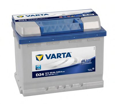 VARTA 5604080543132 Стартерная аккумуляторная батарея; Стартерная аккумуляторная батарея для SEAT LEON ST (Сеат Леон ст) VARTA 5604080543132 Стартерная аккумуляторная батарея; Стартерная аккумуляторная батарея для SEAT LEON ST (Сеат Леон ст)