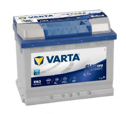 VARTA 560500056D842 Стартерная аккумуляторная батарея; Стартерная аккумуляторная батарея для SEAT LEON ST (Сеат Леон ст) VARTA 560500056D842 Стартерная аккумуляторная батарея; Стартерная аккумуляторная батарея для SEAT LEON ST (Сеат Леон ст)