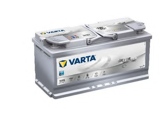 VARTA 605901095D852 Стартерная аккумуляторная батарея; Стартерная аккумуляторная батарея для LEXUS LX (Лексус Лх) VARTA 605901095D852 Стартерная аккумуляторная батарея; Стартерная аккумуляторная батарея для LEXUS LX (Лексус Лх)