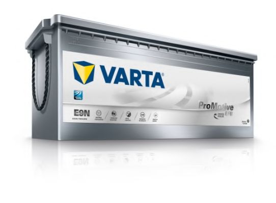 VARTA 725500115E652 Стартерная аккумуляторная батарея; Стартерная аккумуляторная батарея для VOLVO 9700 (Вольво 9700) VARTA 725500115E652 Стартерная аккумуляторная батарея; Стартерная аккумуляторная батарея для VOLVO 9700 (Вольво 9700)