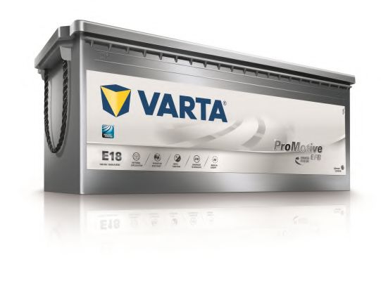 VARTA 680500100E652 Стартерная аккумуляторная батарея; Стартерная аккумуляторная батарея для VOLVO FL 6 (Вольво Фл 6) VARTA 680500100E652 Стартерная аккумуляторная батарея; Стартерная аккумуляторная батарея для VOLVO FL 6 (Вольво Фл 6)