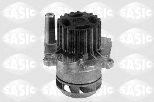 SASIC 9000916 Водяной насос для SEAT ALTEA XL (Сеат Алтэа xл) SASIC 9000916 Водяной насос для SEAT ALTEA XL (Сеат Алтэа xл)