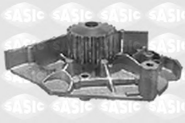 SASIC 2011551 Водяной насос для CITROËN XM (CитроËн Хм) SASIC 2011551 Водяной насос для CITROËN XM (CитроËн Хм)