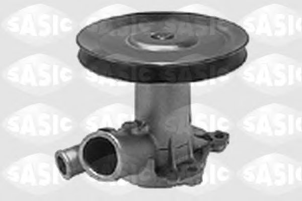SASIC 2021581 Водяной насос для PEUGEOT 205 I (Пежо 205 и) SASIC 2021581 Водяной насос для PEUGEOT 205 I (Пежо 205 и)
