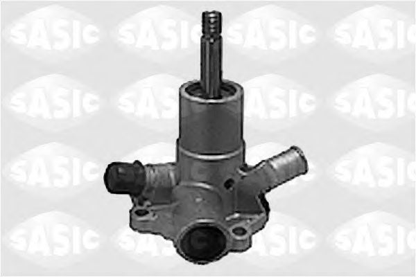 SASIC 2021671 Водяной насос для PEUGEOT 305 II (Пежо 305 2) SASIC 2021671 Водяной насос для PEUGEOT 305 II (Пежо 305 2)