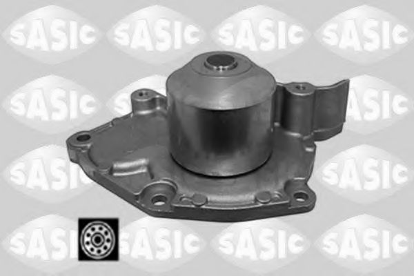 SASIC 4001175 Водяной насос для MITSUBISHI (Митсубиши/митсубиси) SASIC 4001175 Водяной насос для MITSUBISHI (Митсубиши/митсубиси)