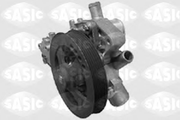 SASIC 4001179 Водяной насос для RENAULT SUPER 5 (Рено Супэр 5) SASIC 4001179 Водяной насос для RENAULT SUPER 5 (Рено Супэр 5)