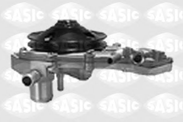 SASIC 4001188 Водяной насос для RENAULT TWINGO I (Рено Твинго 1) SASIC 4001188 Водяной насос для RENAULT TWINGO I (Рено Твинго 1)