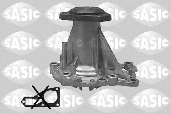 SASIC 4001193 Водяной насос для RENAULT LAGUNA I (Рено Лагуна 1) SASIC 4001193 Водяной насос для RENAULT LAGUNA I (Рено Лагуна 1)