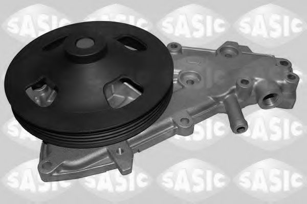 SASIC 4001196 Водяной насос для RENAULT TWINGO I (Рено Твинго 1) SASIC 4001196 Водяной насос для RENAULT TWINGO I (Рено Твинго 1)