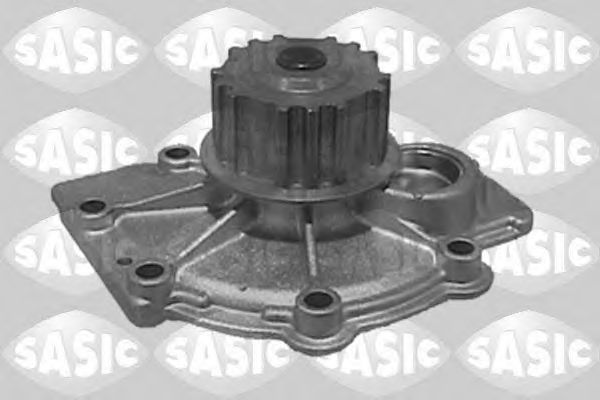 SASIC 4001198 Водяной насос для VOLVO V40 (Вольво V40) SASIC 4001198 Водяной насос для VOLVO V40 (Вольво V40)