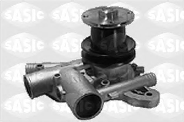 SASIC 4001213 Водяной насос для RENAULT LE CAR (Рено Лэ cар) SASIC 4001213 Водяной насос для RENAULT LE CAR (Рено Лэ cар)