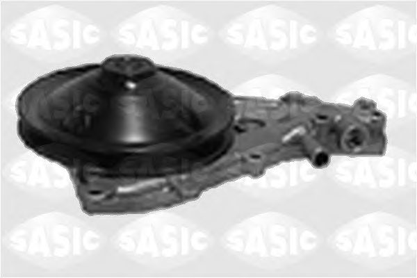 SASIC 4001220 Водяной насос для RENAULT 9 (Рено 9) SASIC 4001220 Водяной насос для RENAULT 9 (Рено 9)