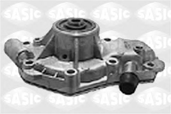 SASIC 4001223 Водяной насос для RENAULT ESPACE I (Рено Эспаcэ и) SASIC 4001223 Водяной насос для RENAULT ESPACE I (Рено Эспаcэ и)
