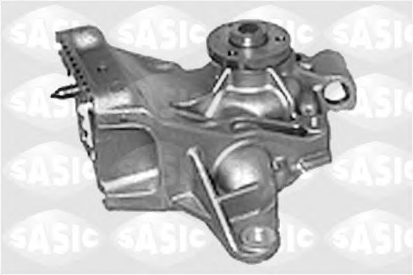 SASIC 4001227 Водяной насос для OPEL MOVANO (Опель Моvано) SASIC 4001227 Водяной насос для OPEL MOVANO (Опель Моvано)