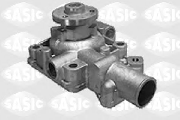 SASIC 4001239 Водяной насос для RENAULT MASTER I (Рено Мастэр и) SASIC 4001239 Водяной насос для RENAULT MASTER I (Рено Мастэр и)