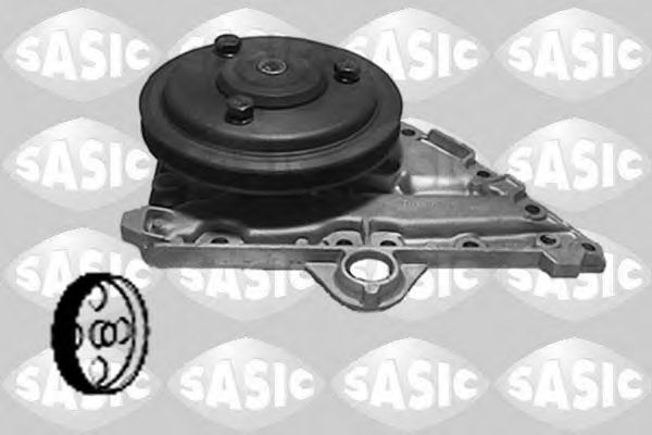 SASIC 4001243 Водяной насос для RENAULT FUEGO (Рено Фуэго) SASIC 4001243 Водяной насос для RENAULT FUEGO (Рено Фуэго)