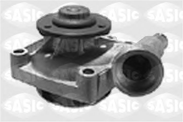 SASIC 4001248 Водяной насос для LANCIA (Лансиа/лянча) SASIC 4001248 Водяной насос для LANCIA (Лансиа/лянча)