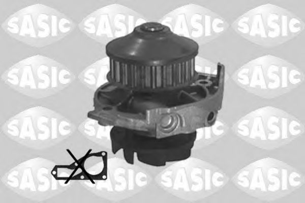 SASIC 9000823 Водяной насос для LANCIA Y (Лансиа/лянча Ъ) SASIC 9000823 Водяной насос для LANCIA Y (Лансиа/лянча Ъ)