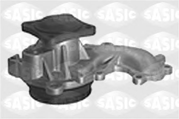 SASIC 9000835 Водяной насос для FORD TRANSIT CONNECT (Форд Трансит cоннэcт) SASIC 9000835 Водяной насос для FORD TRANSIT CONNECT (Форд Трансит cоннэcт)