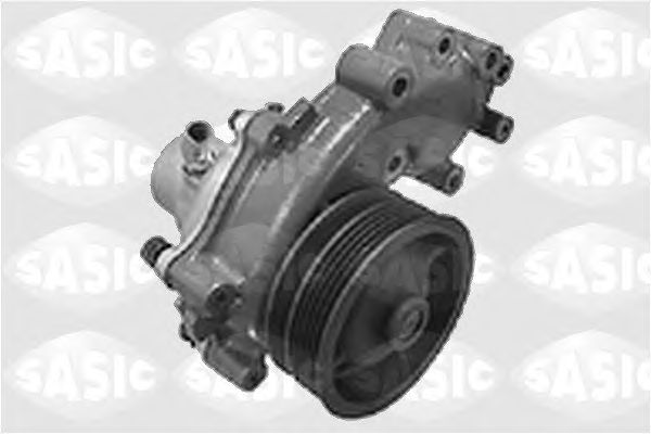 SASIC 9000902 Водяной насос для FIAT TEMPRA (Фиат Тэмпра) SASIC 9000902 Водяной насос для FIAT TEMPRA (Фиат Тэмпра)