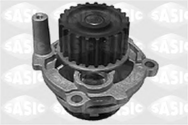 SASIC 9000912 Водяной насос для VOLKSWAGEN CADDY III (Фольксваген Кадди 3) SASIC 9000912 Водяной насос для VOLKSWAGEN CADDY III (Фольксваген Кадди 3)