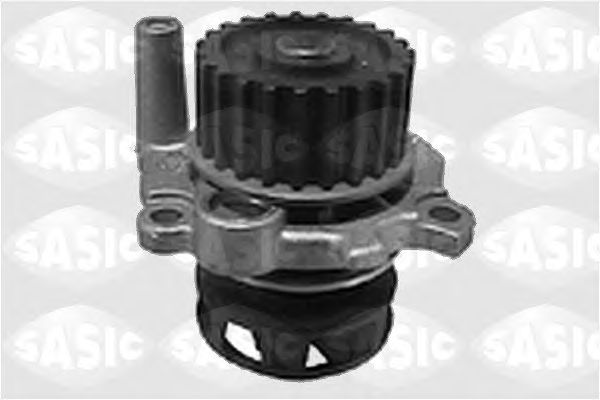 SASIC 9000914 Водяной насос для SEAT TOLEDO II (Сеат Толедо 2) SASIC 9000914 Водяной насос для SEAT TOLEDO II (Сеат Толедо 2)