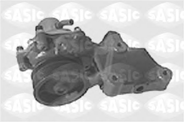 SASIC 9000947 Водяной насос для FIAT DUCATO (Фиат Дукато) SASIC 9000947 Водяной насос для FIAT DUCATO (Фиат Дукато)