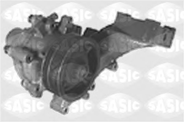 SASIC 9000949 Водяной насос для FIAT DUCATO (Фиат Дукато) SASIC 9000949 Водяной насос для FIAT DUCATO (Фиат Дукато)