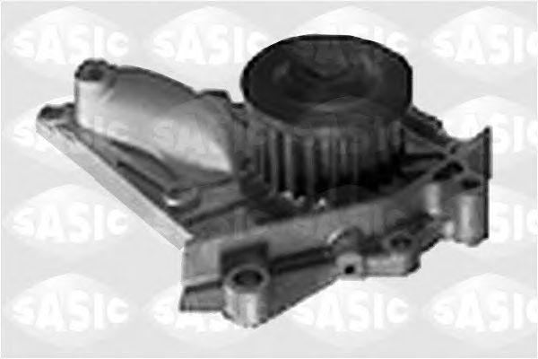 SASIC 9000956 Водяной насос для TOYOTA AVENSIS (Тойота/тоета Авенсис) SASIC 9000956 Водяной насос для TOYOTA AVENSIS (Тойота/тоета Авенсис)