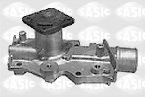 SASIC 9000962 Водяной насос для FORD ESCORT VII (Форд Эскорт 7) SASIC 9000962 Водяной насос для FORD ESCORT VII (Форд Эскорт 7)
