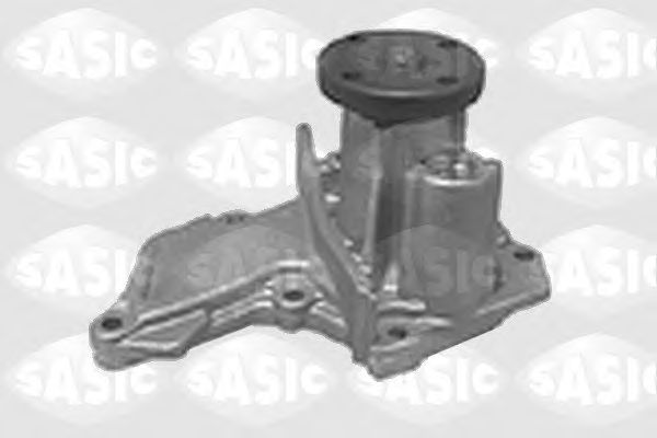 SASIC 9000965 Водяной насос для MAZDA DEMIO (Мазда Дэмио) SASIC 9000965 Водяной насос для MAZDA DEMIO (Мазда Дэмио)