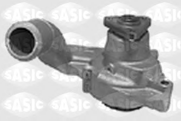 SASIC 9000966 Водяной насос для FORD KA (Форд Ка) SASIC 9000966 Водяной насос для FORD KA (Форд Ка)