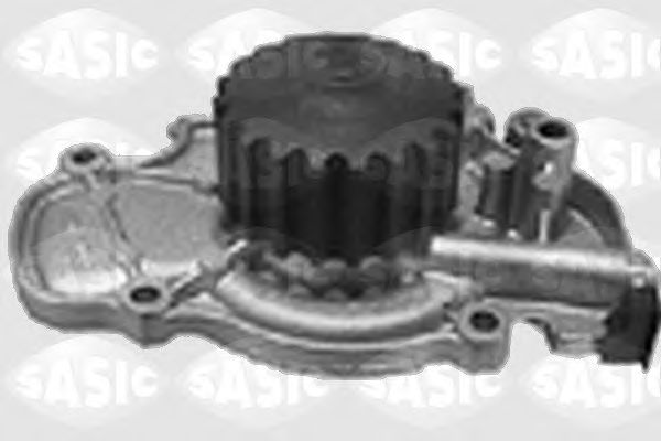 SASIC 9000972 Водяной насос для HONDA PRELUDE IV (Хонда Прэлудэ иv) SASIC 9000972 Водяной насос для HONDA PRELUDE IV (Хонда Прэлудэ иv)