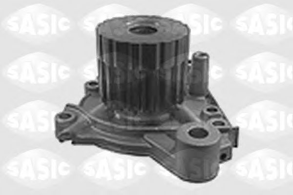 SASIC 9000974 Водяной насос для HONDA HR-V (Хонда Хр-v) SASIC 9000974 Водяной насос для HONDA HR-V (Хонда Хр-v)