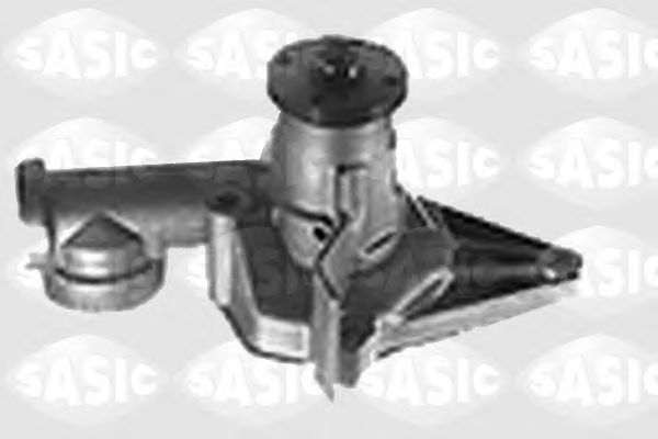SASIC 9000979 Водяной насос для HYUNDAI (Хендай) SASIC 9000979 Водяной насос для HYUNDAI (Хендай)