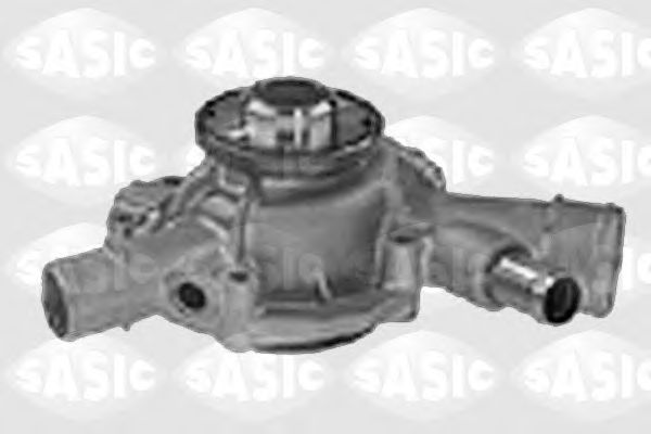SASIC 9000989 Водяной насос для MERCEDES-BENZ VITO (Мэрcэдэс-бэнз Вито) SASIC 9000989 Водяной насос для MERCEDES-BENZ VITO (Мэрcэдэс-бэнз Вито)