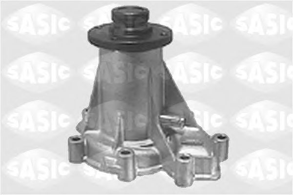 SASIC 9000995 Водяной насос для MERCEDES-BENZ E-CLASS (Мэрcэдэс-бэнз Е класс) SASIC 9000995 Водяной насос для MERCEDES-BENZ E-CLASS (Мэрcэдэс-бэнз Е класс)